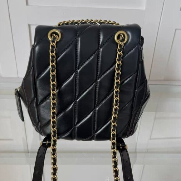 Coach Backpack Bag main image 4